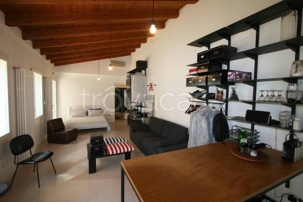 appartamento in affitto a Venezia in zona Mestre