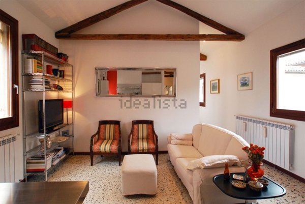 appartamento in affitto a Venezia in zona Sestiere Castello