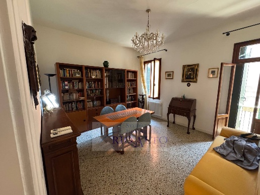 appartamento in affitto a Venezia