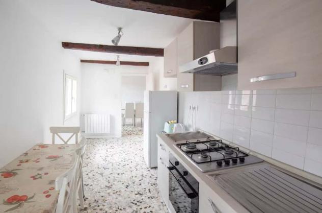 appartamento in affitto a Venezia in zona Sestiere Castello