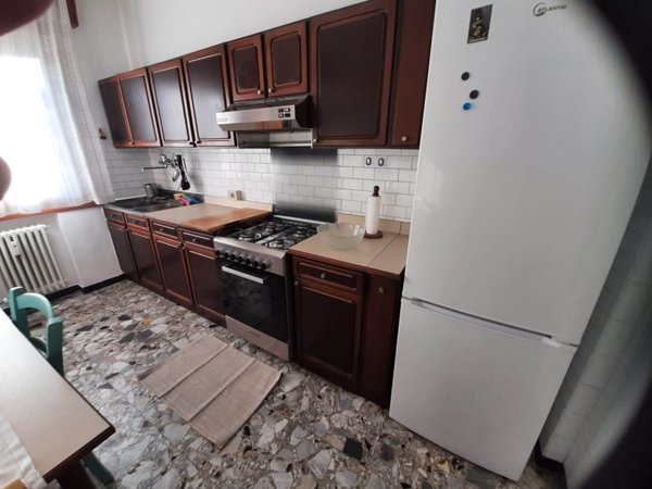 appartamento in affitto a Venezia in zona Mestre