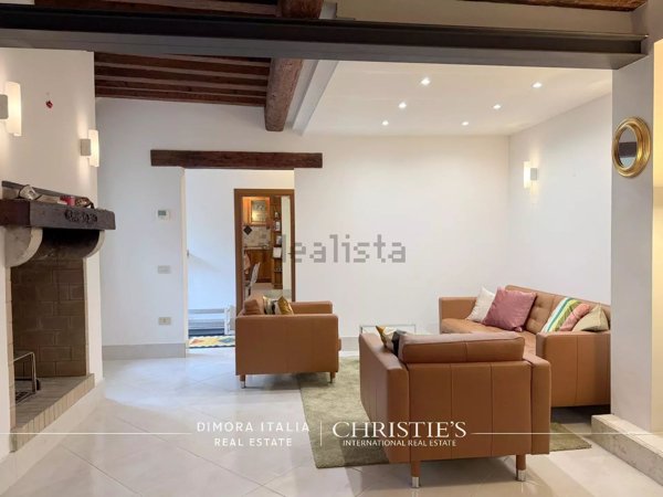 appartamento in affitto a Venezia in zona Sestiere Cannaregio