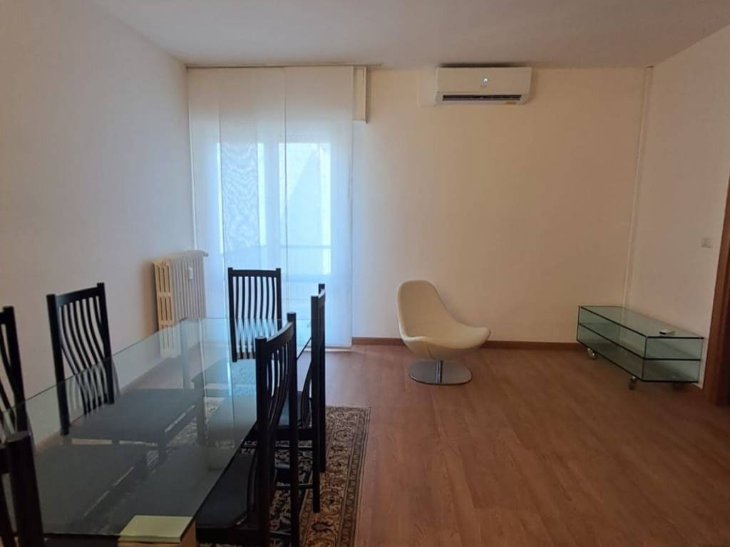 appartamento in affitto a Venezia in zona Marghera