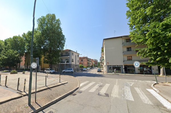 appartamento in affitto a Venezia in zona Mestre