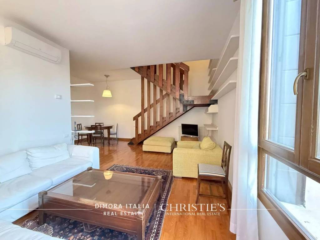 appartamento in affitto a Venezia in zona Sestiere Cannaregio