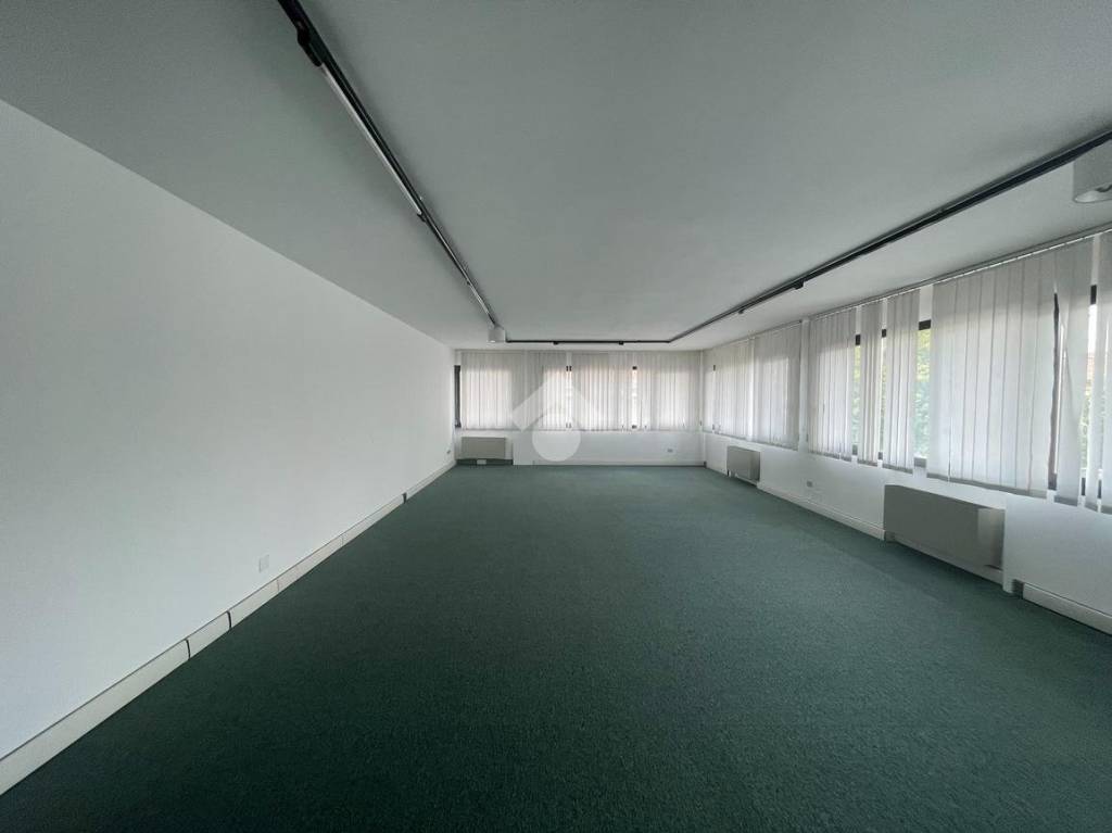 ufficio in affitto a Venezia in zona Mestre