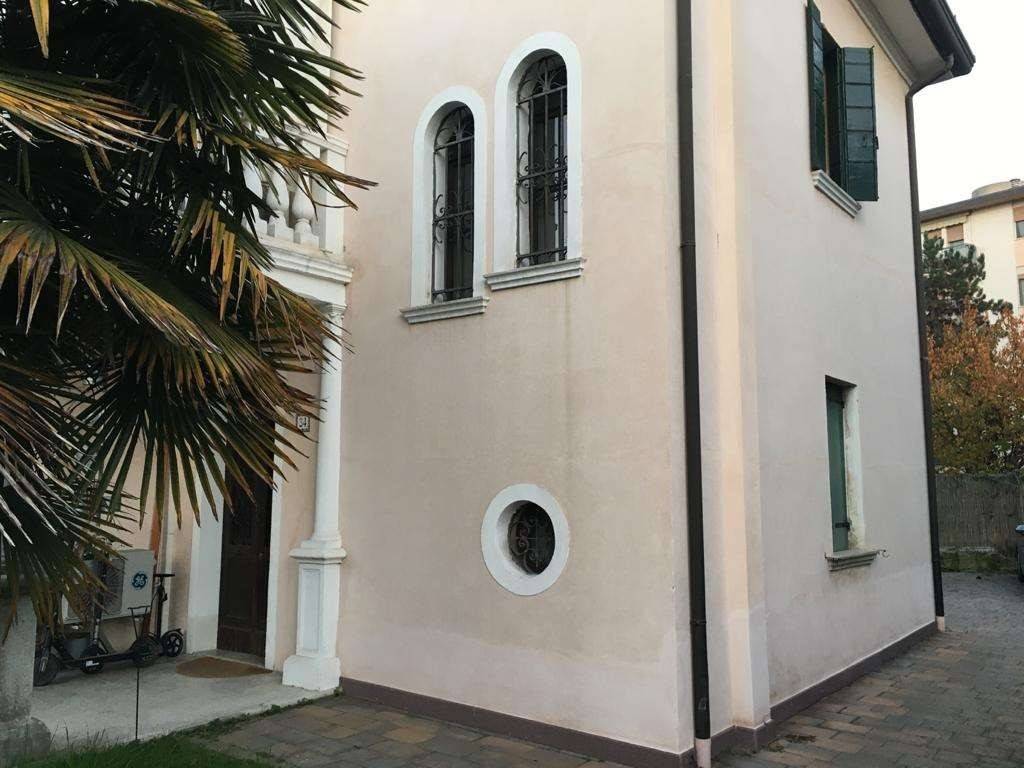 trivano in affitto a Venezia in zona Mestre