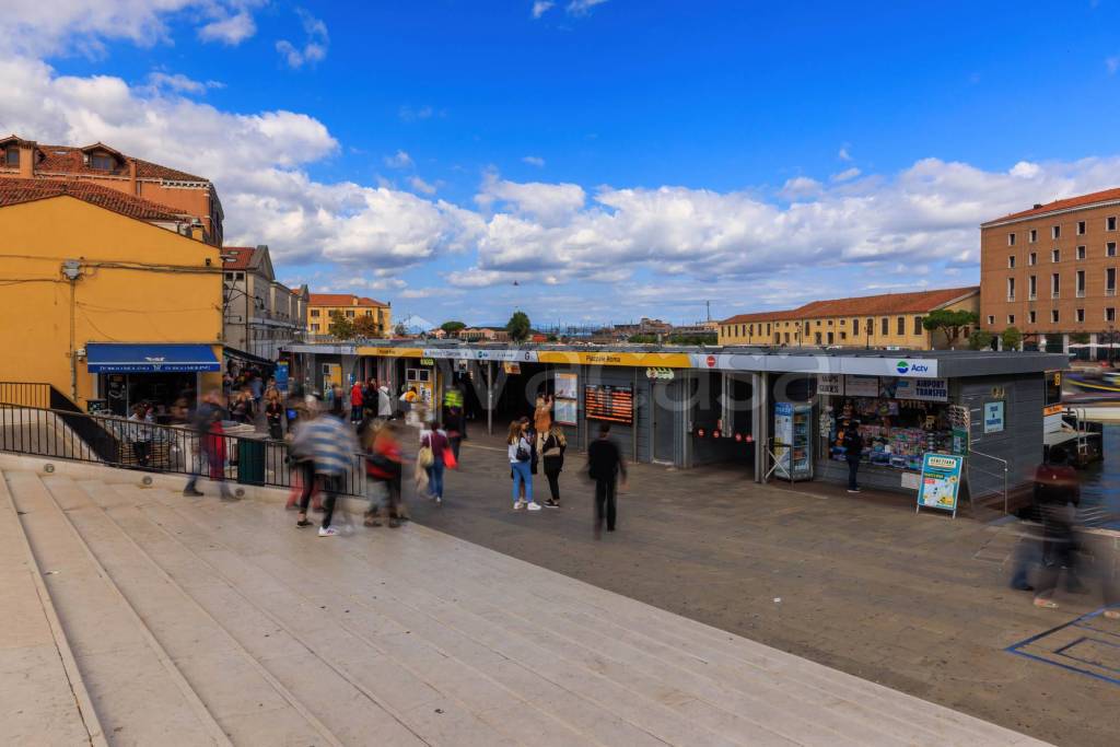appartamento in affitto a Venezia in zona Sestiere Santa Croce