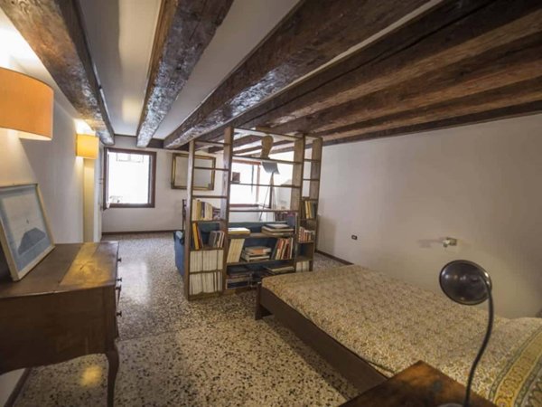 appartamento in affitto a Venezia in zona Sestiere San Polo
