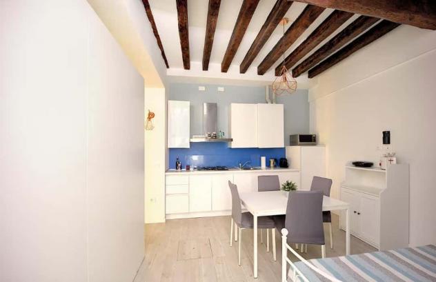 appartamento in affitto a Venezia in zona Sestiere San Marco