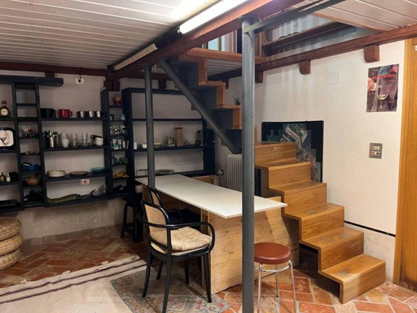 locale commerciale in affitto a Venezia in zona Sestiere Cannaregio