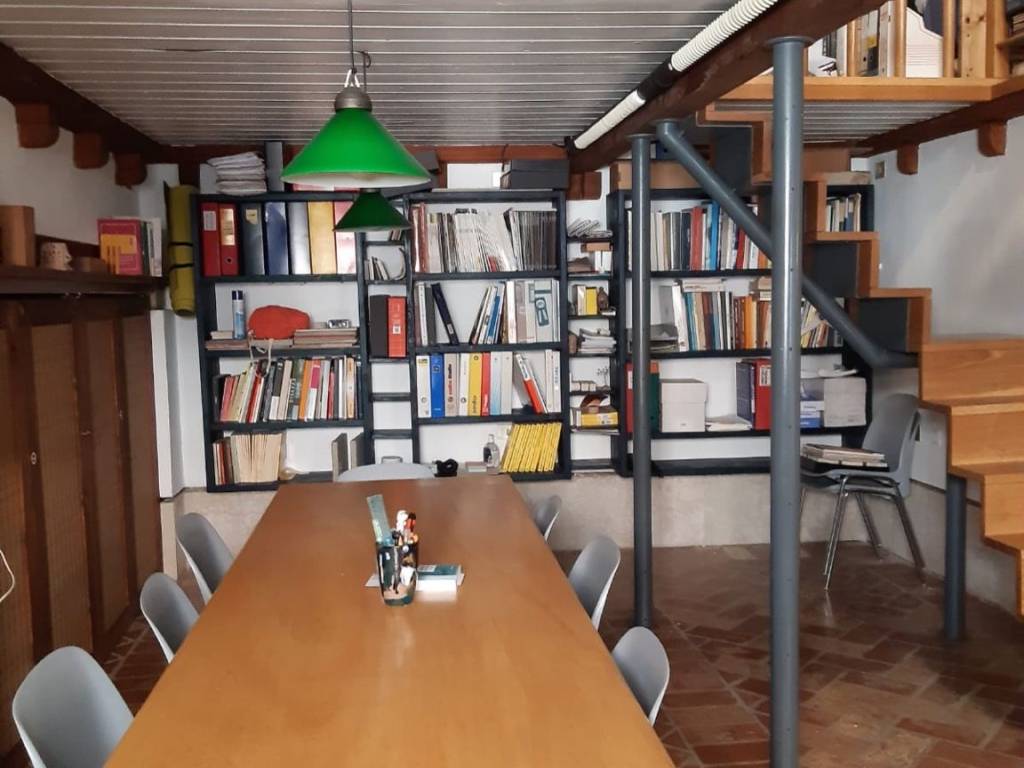 negozio in affitto a Venezia in zona Sestiere Cannaregio