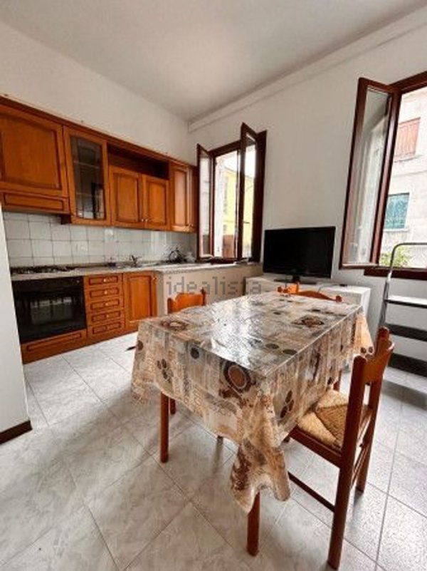 appartamento in affitto a Venezia in zona Mestre