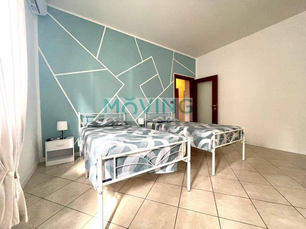 appartamento in affitto a Venezia in zona Mestre