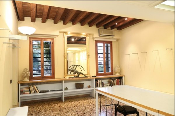 ufficio in affitto a Venezia in zona Mestre