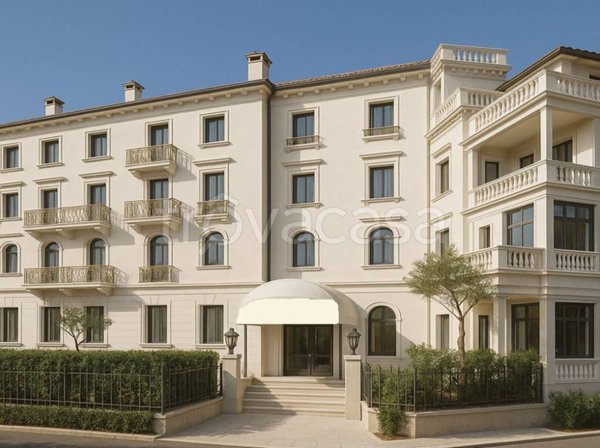 negozio in affitto a Venezia in zona Lido di Venezia