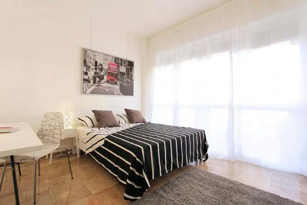 camera singola in affitto a Venezia in zona Marghera