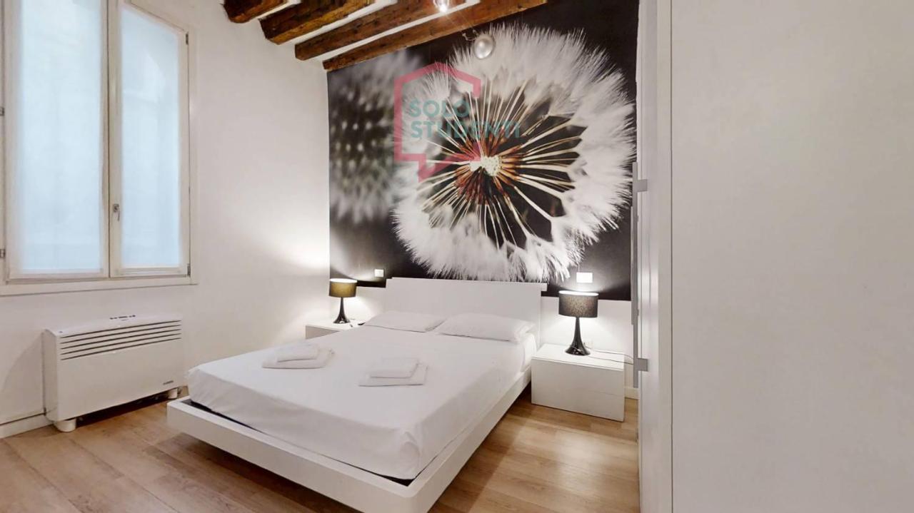 appartamento in affitto a Venezia in zona Sestiere San Polo