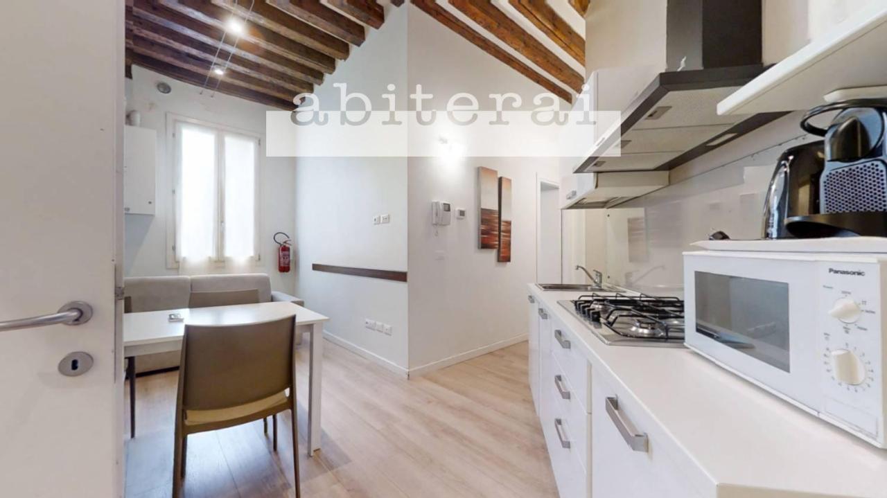 appartamento in affitto a Venezia in zona Sestiere San Polo
