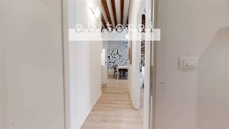 appartamento in affitto a Venezia in zona Sestiere San Polo