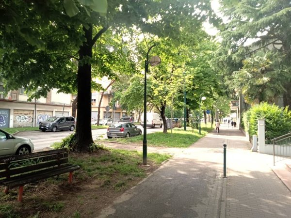 appartamento in affitto a Venezia in zona Marghera