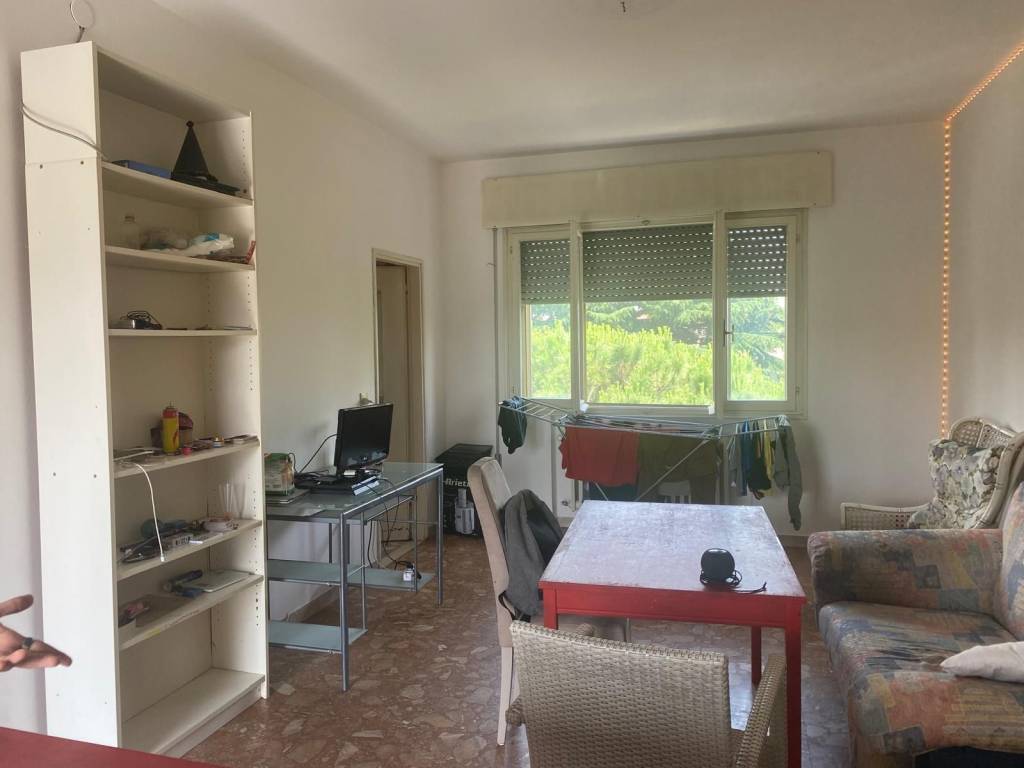 appartamento in affitto a Venezia in zona Mestre