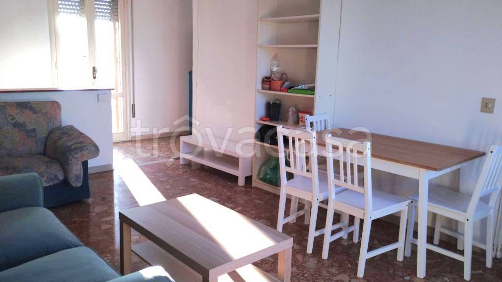 appartamento in affitto a Venezia in zona Mestre