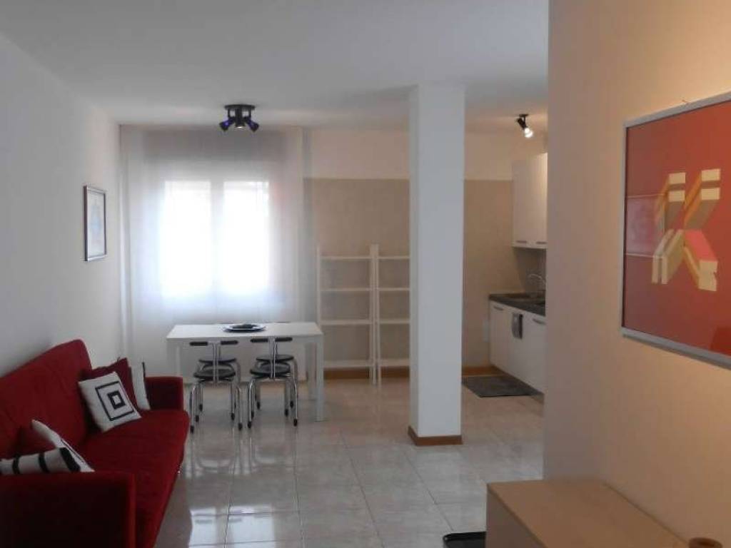 appartamento in affitto a Venezia in zona Marghera