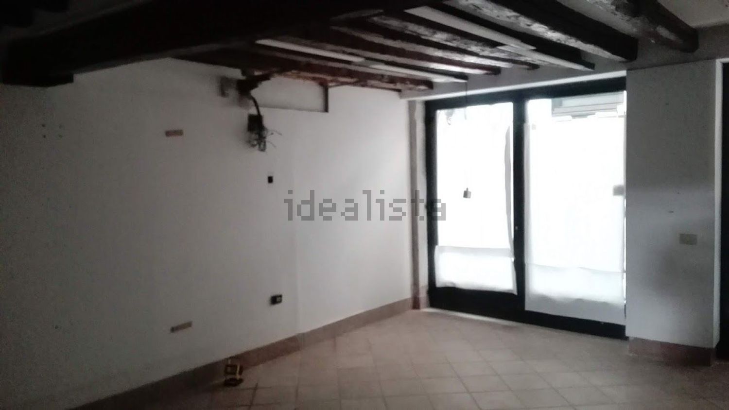 locale commerciale in affitto a Venezia in zona Sestiere Santa Croce