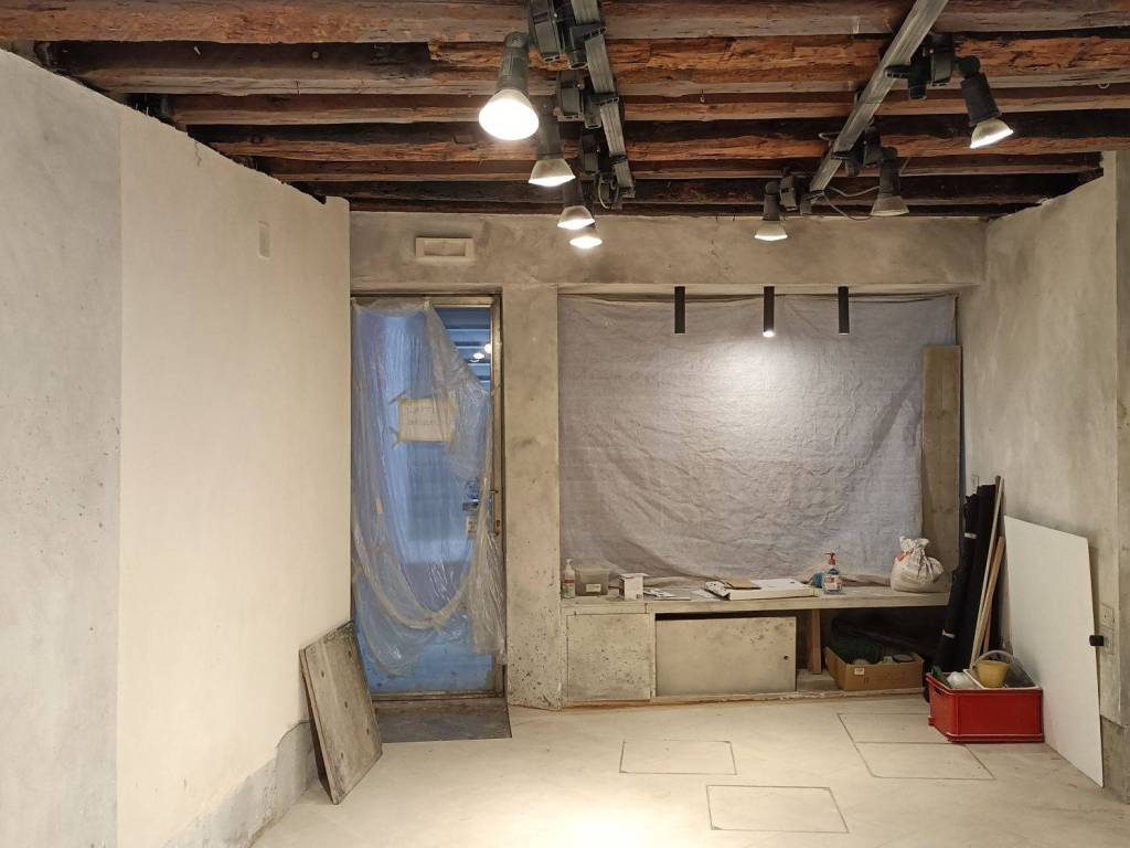 negozio in affitto a Venezia in zona Sestiere Santa Croce