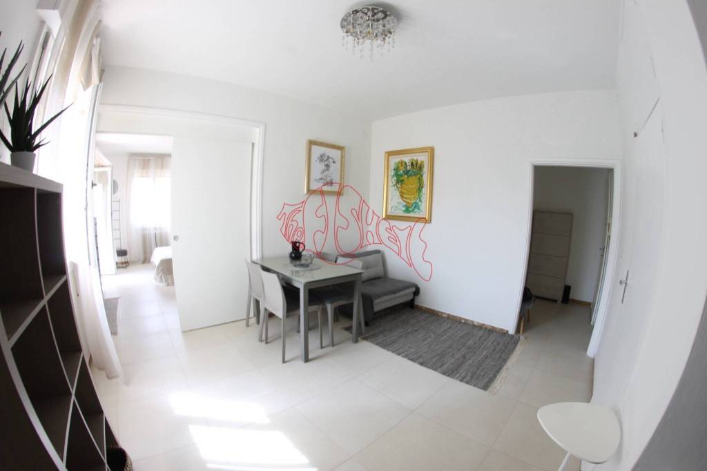 appartamento in affitto a Venezia in zona Lido di Venezia