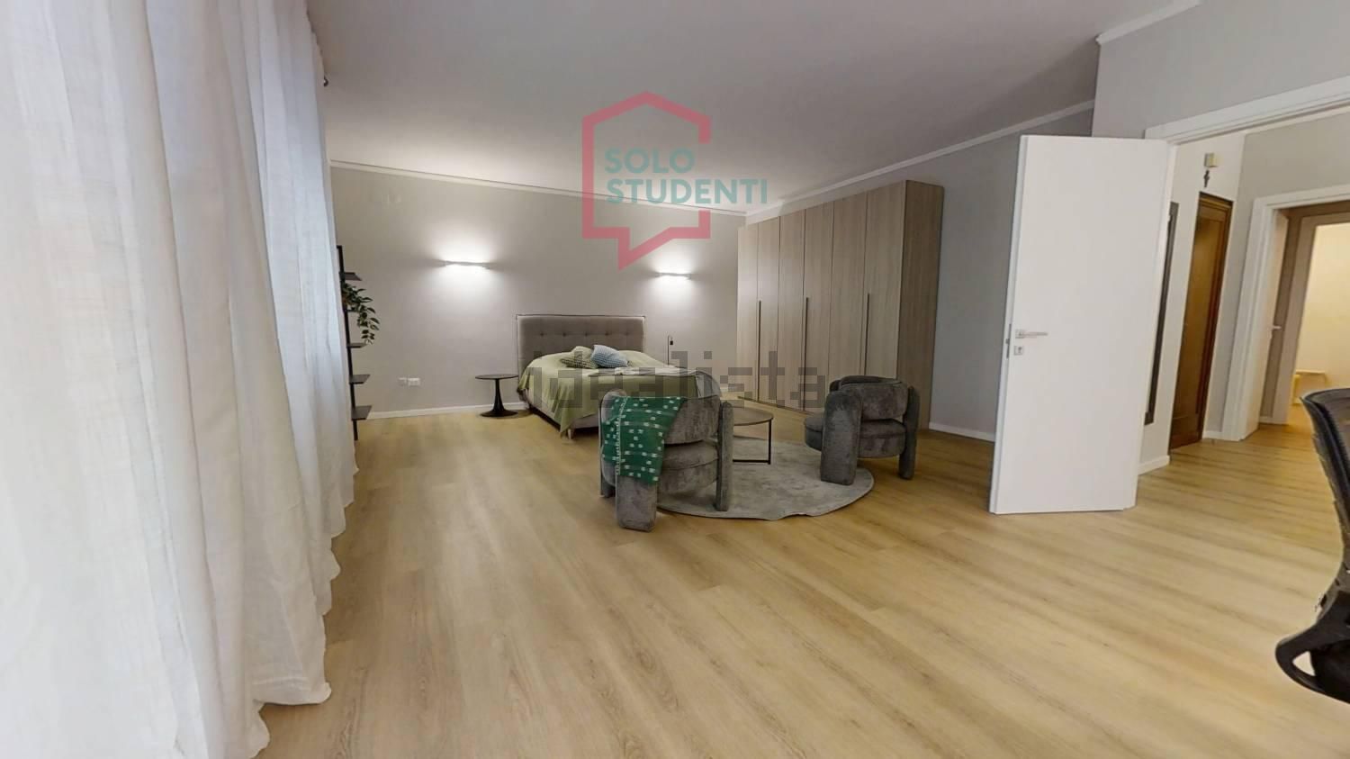 appartamento in affitto a Venezia in zona Mestre