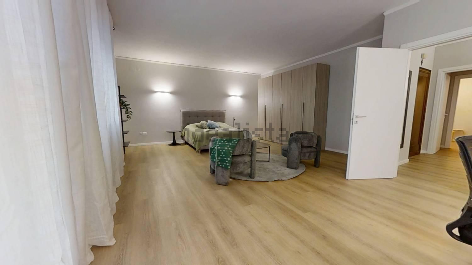 appartamento in affitto a Venezia in zona Mestre