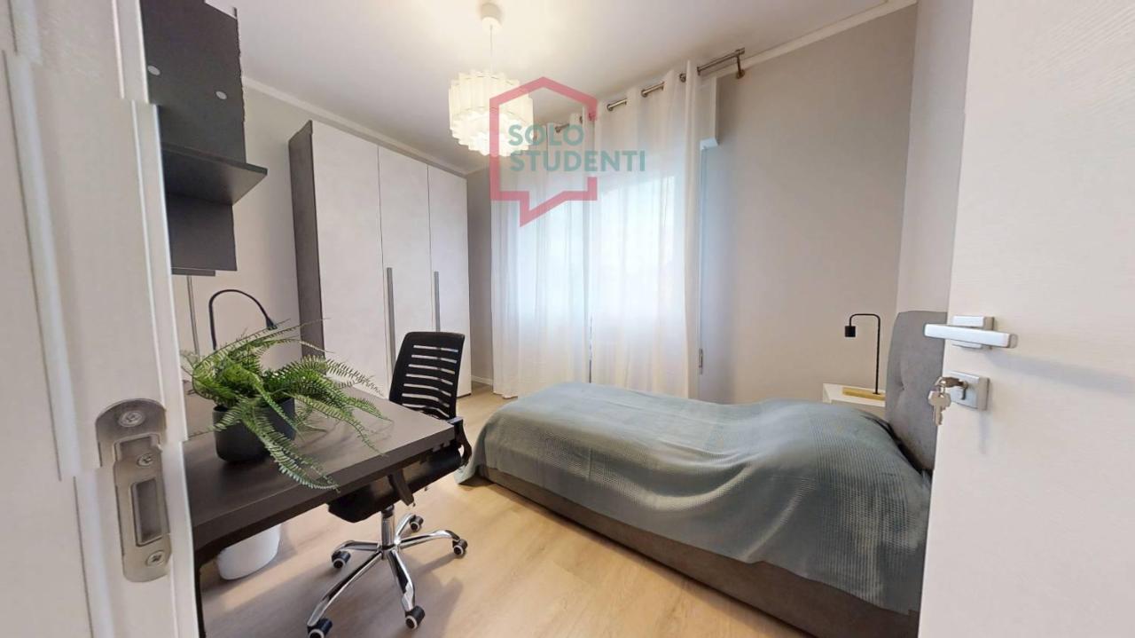 negozio in affitto a Venezia in zona Carpenedo