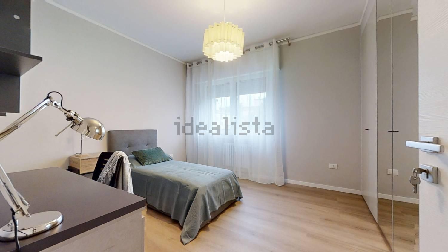 appartamento in affitto a Venezia in zona Mestre