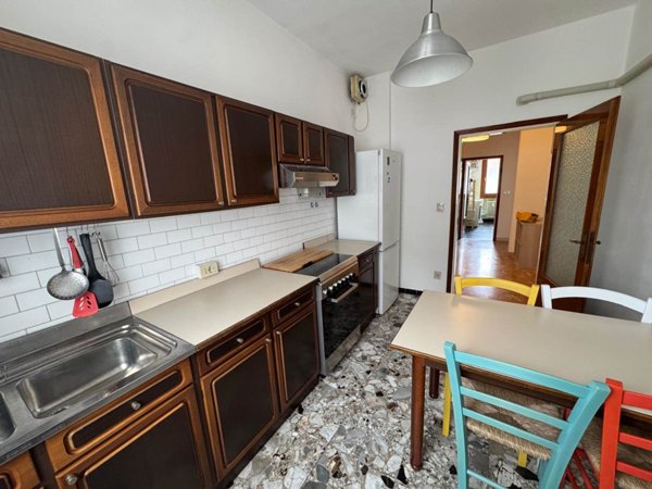 appartamento in affitto a Venezia in zona Sestiere San Marco
