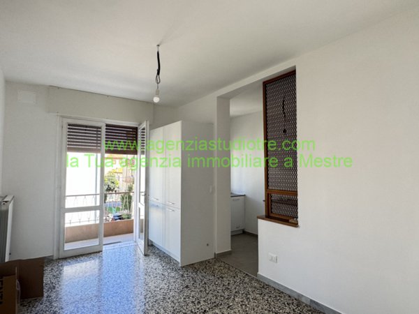 appartamento in affitto a Venezia in zona Carpenedo