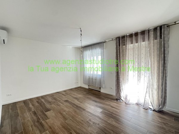 appartamento in affitto a Venezia in zona Mestre