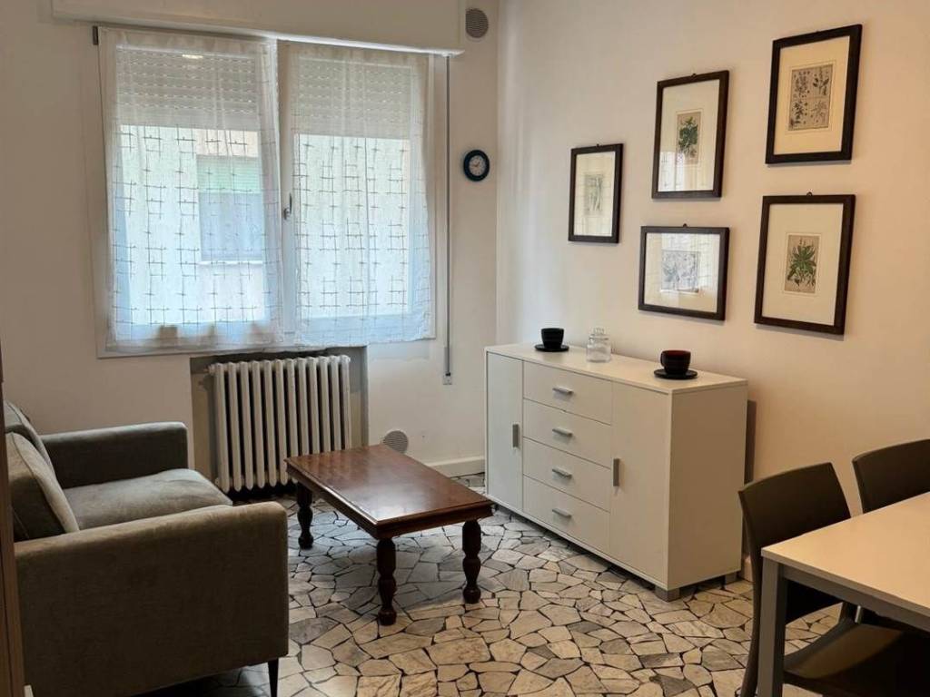 appartamento in affitto a Venezia in zona Mestre