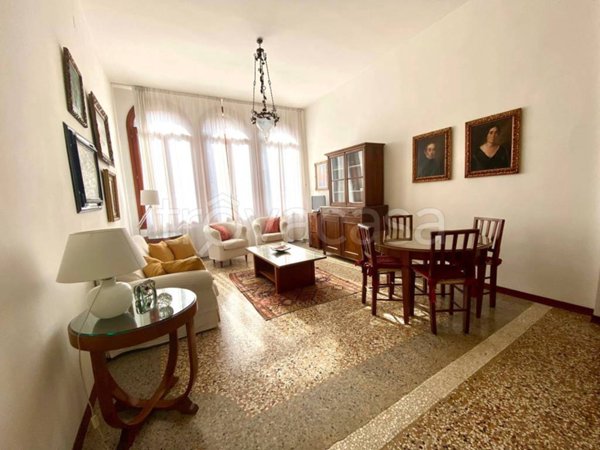 appartamento in affitto a Venezia in zona Sestiere San Marco