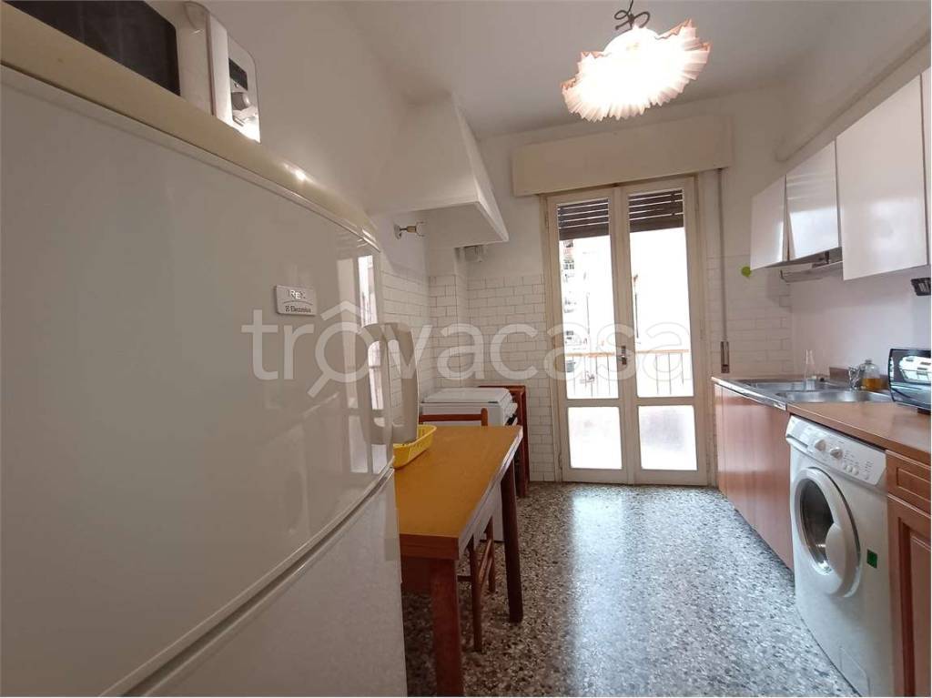 appartamento in affitto a Venezia in zona Mestre