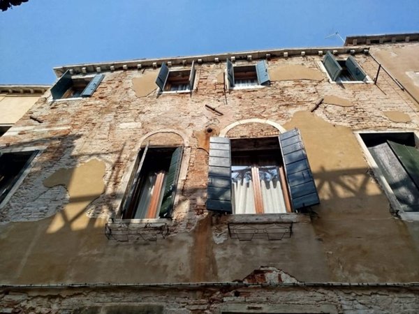 appartamento in affitto a Venezia in zona Sestiere San Marco