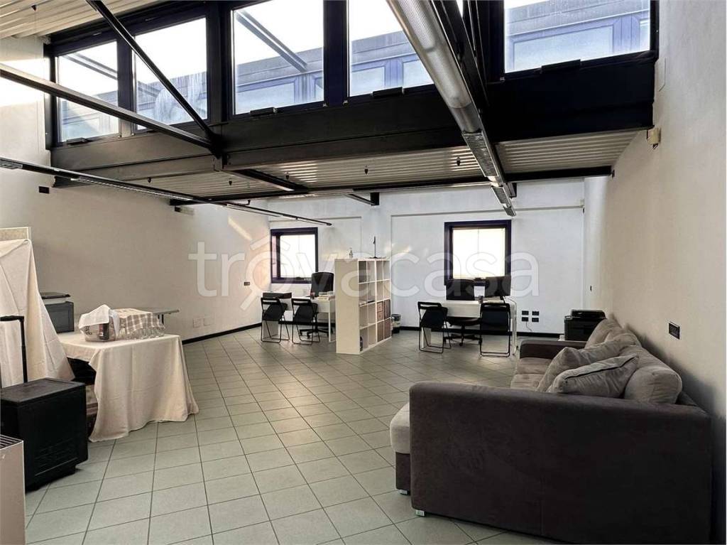 appartamento in affitto a Venezia in zona Favaro Veneto