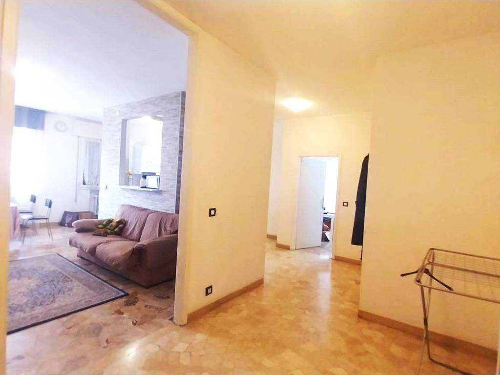 appartamento in affitto a Venezia in zona Mestre