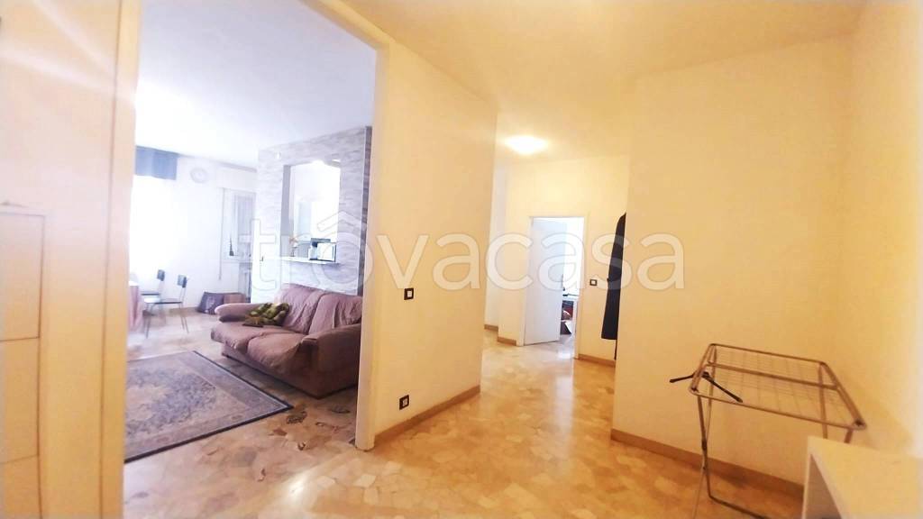 appartamento in affitto a Venezia in zona Mestre