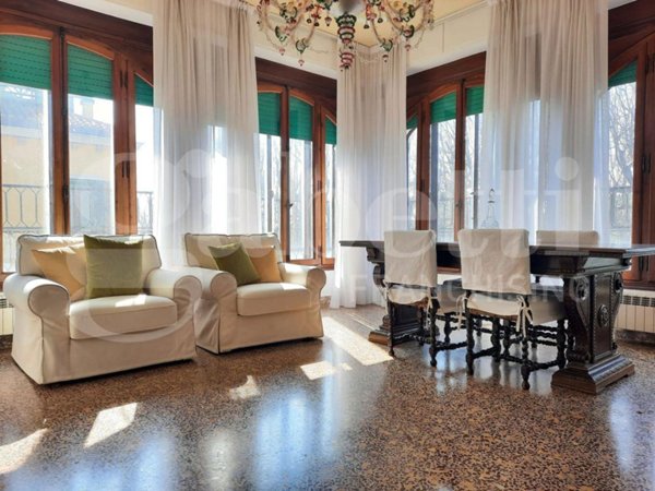 appartamento in affitto a Venezia in zona Lido di Venezia