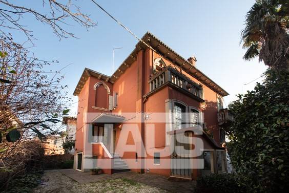 appartamento in affitto a Venezia in zona Lido di Venezia