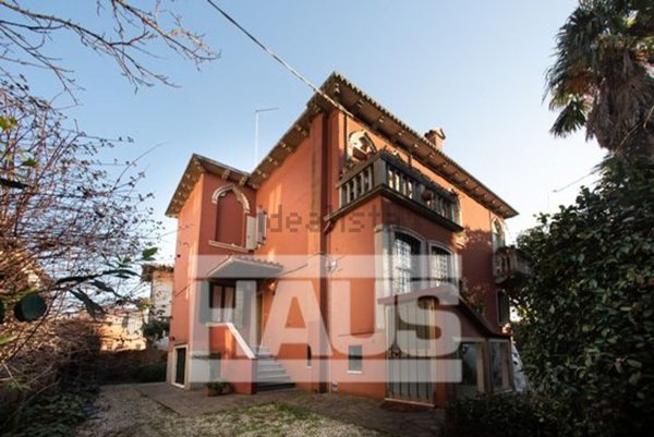 appartamento in affitto a Venezia in zona Lido di Venezia