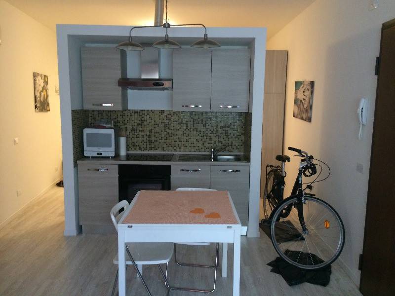 appartamento in affitto a Venezia in zona Mestre