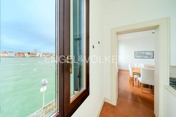 appartamento in affitto a Venezia in zona Giudecca